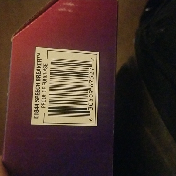 A microphone game - Picture 3 of 3